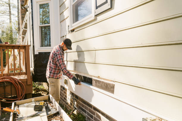 Trusted Vinyl Siding service in Hicksville, OH - Creative Siding